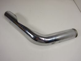 Uitlaatbochten Suzuki M 1800 Intruder