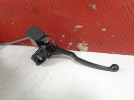 Front brake master cylinder Peugeot Metropolis