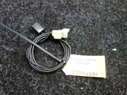 Gear change pedal Kawasaki Z 800