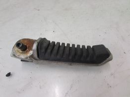 Duo voetsteun links Ducati ST2