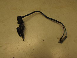 Bremssattel Bremszange hinten Yamaha V max