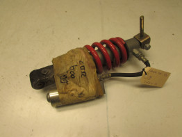 Stossdampfer hinten Honda CBR 600 F