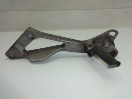 Schetsplaat links Yamaha TDM