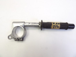 Clip on rechts Kawasaki ZXR 750
