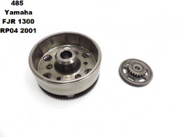 Rotor vliegwiel Yamaha FJR 1300