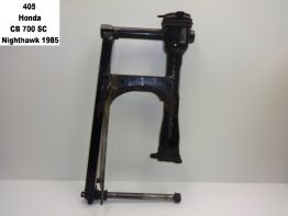 Hinterradschwinge Honda CB 700