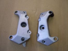 Frame - onderdelen Honda CB 900