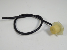 Tankring BMW F 650 CS Scarver