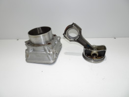 Cilinderblok Ducati Monster S4