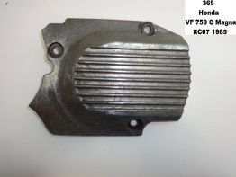 Engine cover Honda VF 700 750 C Magna