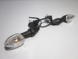 Blinker Yamaha MT 09