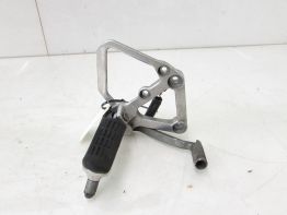 Rechter schetsplaat Honda CBR 600 F