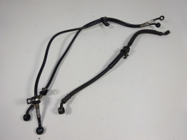 Remleiding voor Honda CBR Fireblade