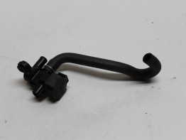 Gasklephuis Honda CRF 1100 Africa Twin