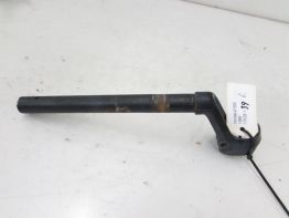 Clip on rechts Honda VF 500 