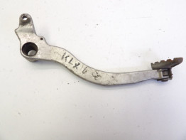 Rempedaal Kawasaki KLR 600