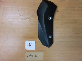 Radiator toebehoren Yamaha FZ8