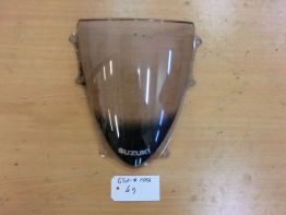 Scheibe Windschild Suzuki GSX R 1000