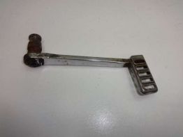 Rempedaal Honda VF 1000 F