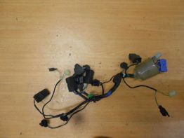 Wire harness front Honda VFR 800 I