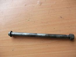 Achteras Honda Deauville 650 - 700