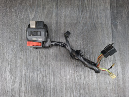 Stuurschakelaar links Kawasaki KZ 1000 ST