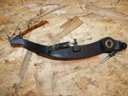 Brake pedal Mash Adventure 400