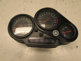 Tellerset Yamaha FAZER 1000