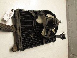 Radiateur Honda Goldwing GL