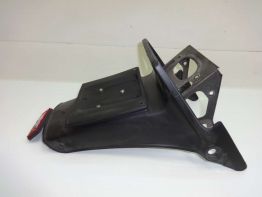 Achterspatbord Honda CB 650