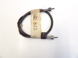 Kilometerkabel Kawasaki ZZR 250