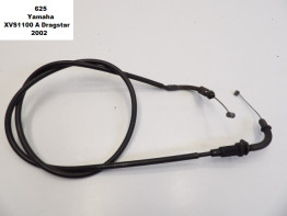 Gaszug Yamaha XVS 1100 Dragstar