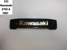 Steering stem Kawasaki Z 750