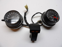 Tacho Honda Overige Honda