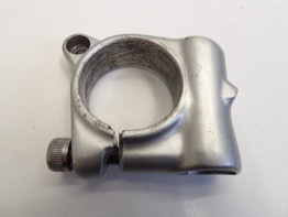 Clip on rechts Yamaha TRX 850