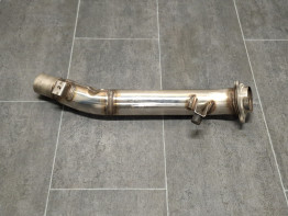 Uitlaatbochten Suzuki GSF 1200 Bandit