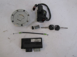 Slotenset Honda CBR Fireblade