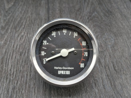 Teller Harley Davidson Dyna