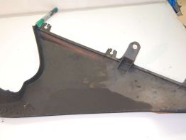 Linker onderkuip Honda VFR 750