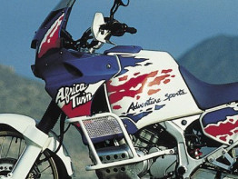 Valbeugel Honda XRV 750 AFRICA TWIN