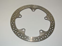 Remschijf voor BMW R 1150 R