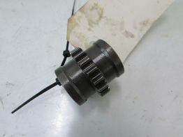 Motorblok diverse Honda CBR 600 F