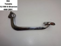 Rempedaal Yamaha XJ 900 S Diversion