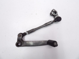 Gear change pedal Yamaha FZR 600