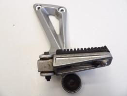 Duo voetsteun links Yamaha BT 1100