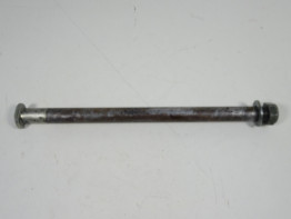 Achterbrug Yamaha FZ6