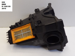 Luftfiltergehäuse BMW R 1200 GS