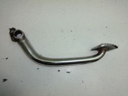 Rempedaal Honda CB 750 F