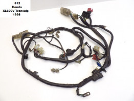 Kabelboom Honda TRANSALP