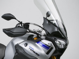 Kuipruit Yamaha XT 1200 Z Super Tenere